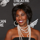 Pauletta Washington in 2014
Robin Marchant/Getty Images
